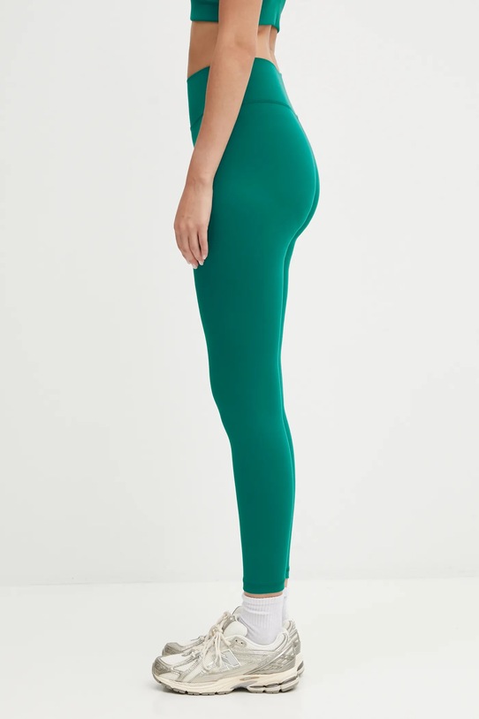 Спортивні легінси Sporty & Rich Srhwc PA002621305GR03 зелений AW25