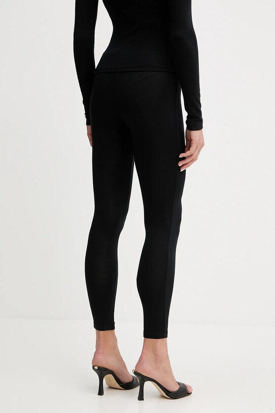 Одежда Брюки La Mania TONIC.LEGGINSY чёрный
