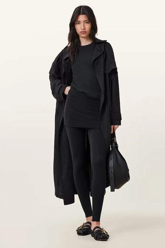 Легінси AllSaints RAFFI W079TD