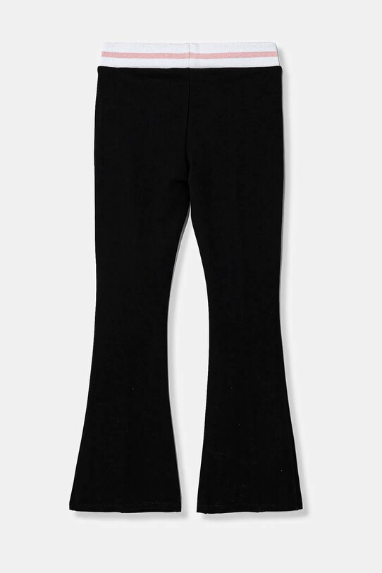 Fete Guess leggins copii J5RB02.KAUH0.PPYA negru