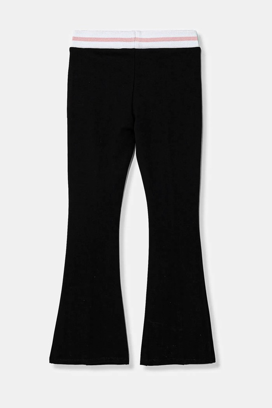 DÍVKA Dětské legíny Guess J5RB02.KAUH0.PPYA černá