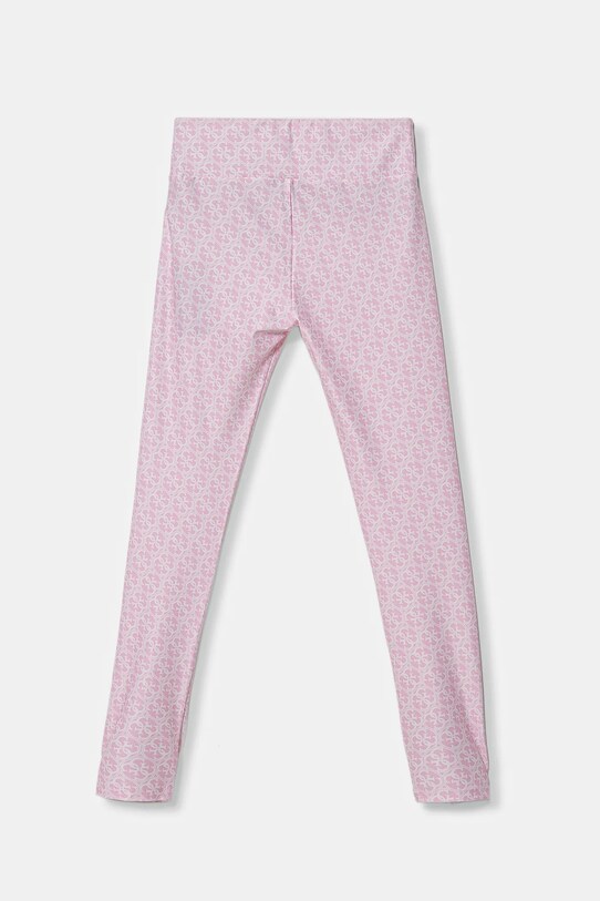 Lány Guess gyerek legging J5RB03.MC01P.PPYA rózsaszín