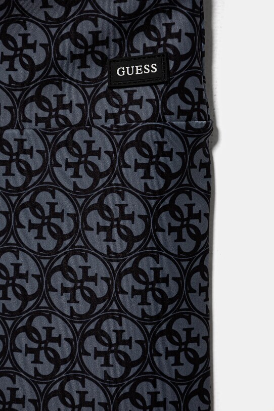 Детские леггинсы Guess J5RB03.MC01P.PPYA серый SS25
