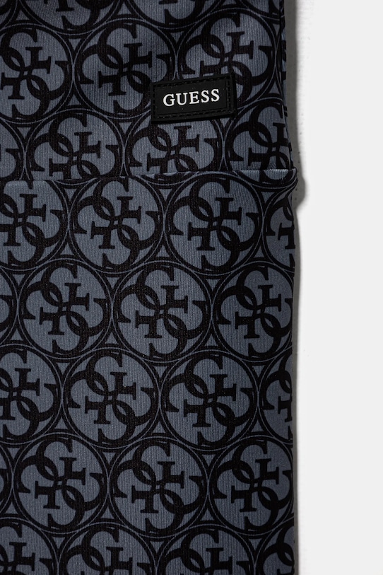 Guess gyerek legging J5RB03.MC01P.PPYA szürke SS25