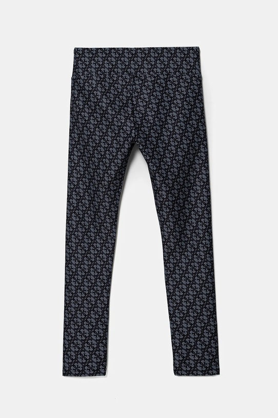 Lány Guess gyerek legging J5RB03.MC01P.PPYA szürke