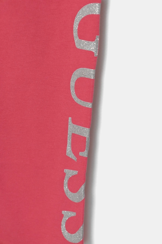 BIMBA Guess leggings per bambini K3YB01.K82K0.PPYA rosa