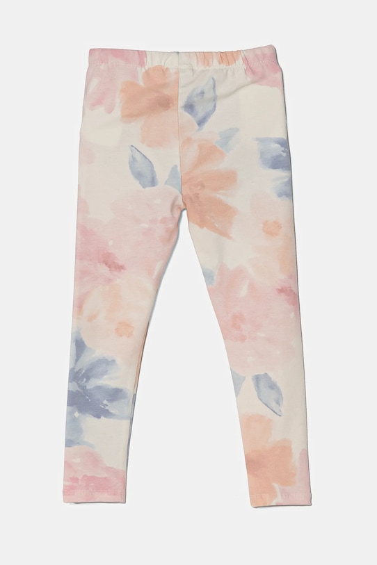 Guess legginsy dziecięce K5RB01.J1314.PPYA niebieski SS25