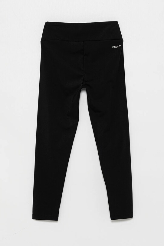Otroške pajkice EA7 Emporio Armani 7G000034.AF12625 črna SS25