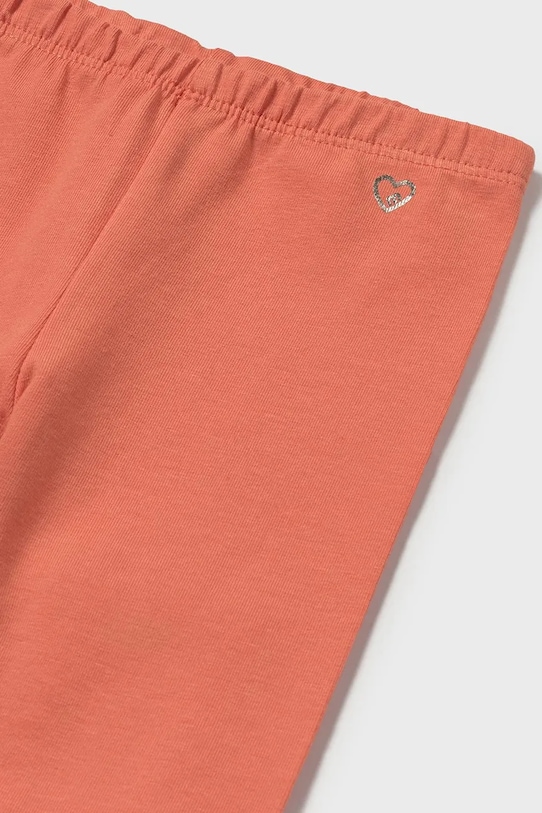 Deklice Otroške pajkice Mayoral 706.4H.Baby.PPYA roza