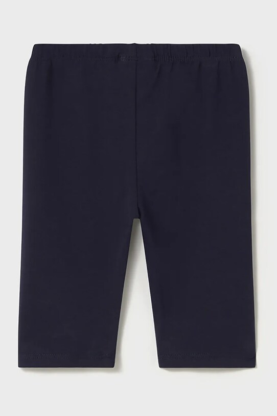 Mayoral legginsy dziecięce 706.4H.Baby.PPYA granatowy SS25