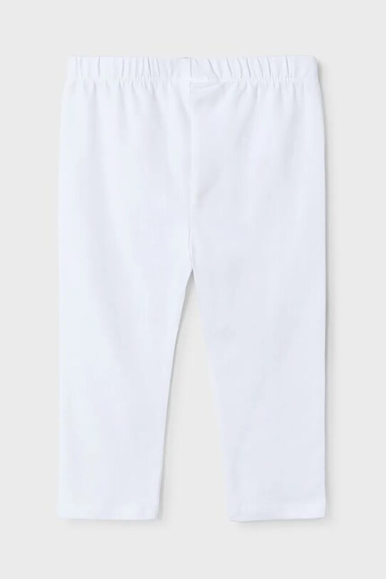 Κοριτσίστικα Παιδικό κολάν 3/4 Mayoral 723.6Q.Mini.PPYA λευκό