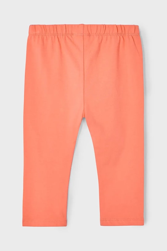 Детски 3/4 клин Mayoral 723.6Q.Mini.PPYA оранжев SS25