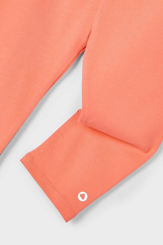 Момиче Детски 3/4 клин Mayoral 723.6Q.Mini.PPYA оранжев