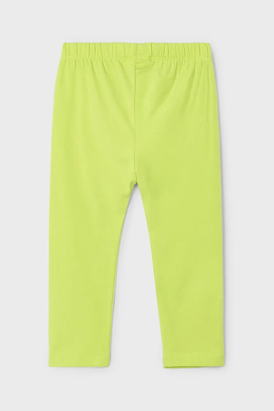 Детски 3/4 клин Mayoral 723.6Q.Mini.PPYA зелен SS25