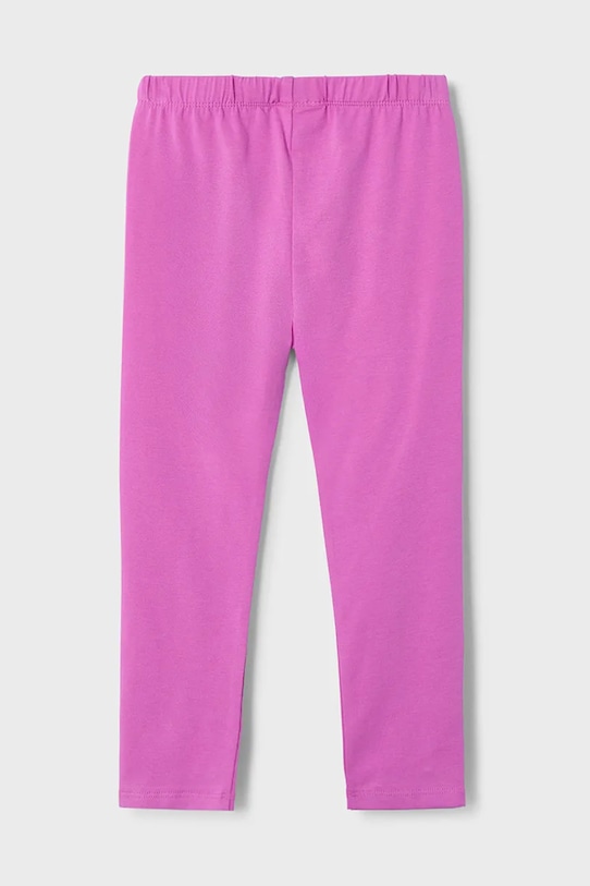 Detské legíny Mayoral 748.6N.Mini.PPYA ružová SS25