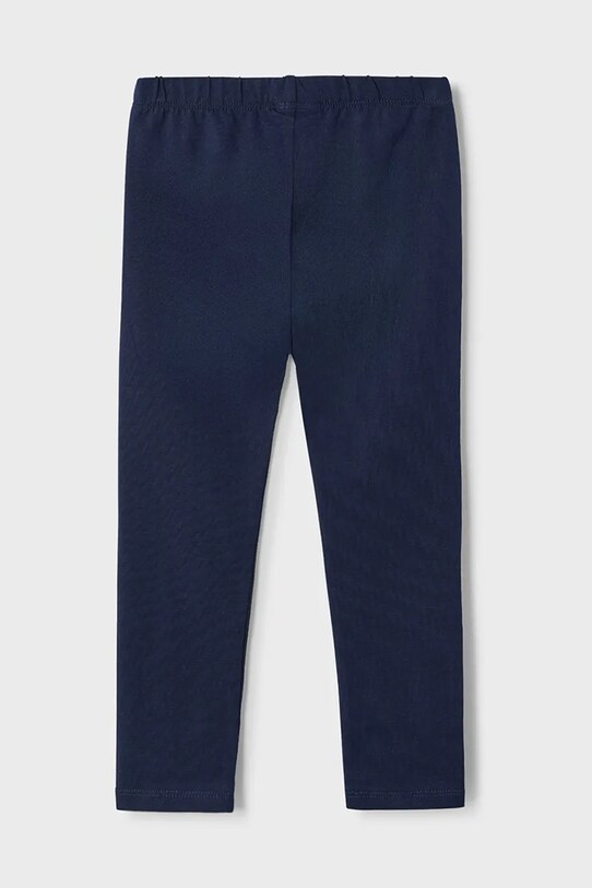 Fete Mayoral leggins copii 748.6N.Mini.PPYA bleumarin