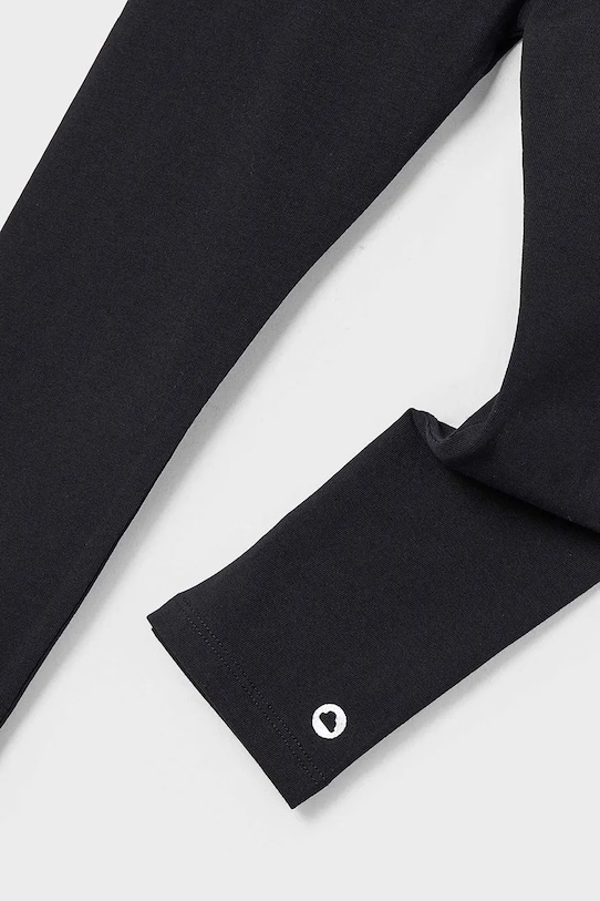 Κοριτσίστικα Παιδικά κολάν Mayoral 748.6N.Mini.PPYA μαύρο