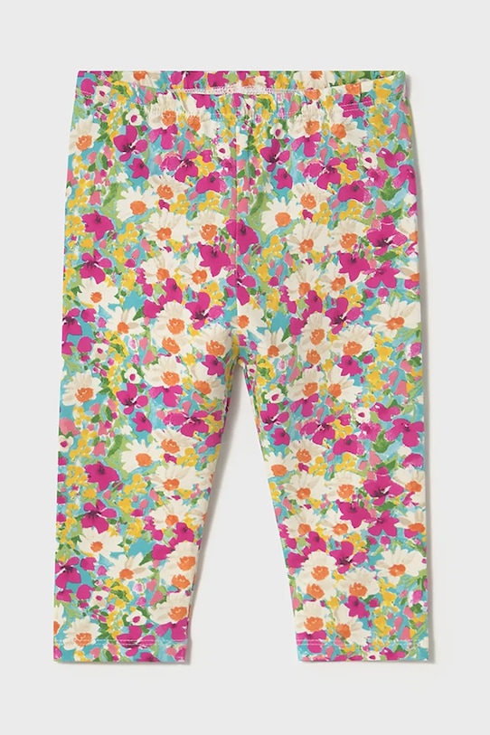 Mayoral leggins copii tricotaj roz 1733.4M.Baby.PPYA