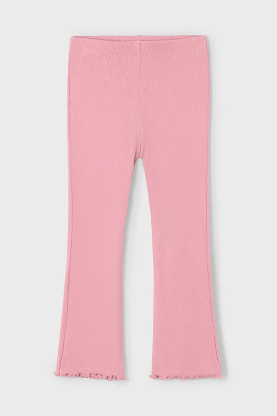 Mayoral leggins copii tricotaj roz 3701.6E.Mini.PPYA