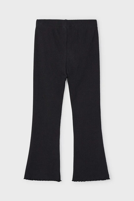 Fete Mayoral leggins copii 3701.6E.Mini.PPYA negru