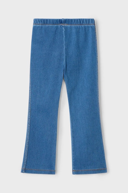 Fete Mayoral leggins copii 3702.6H.Mini.PPYA albastru