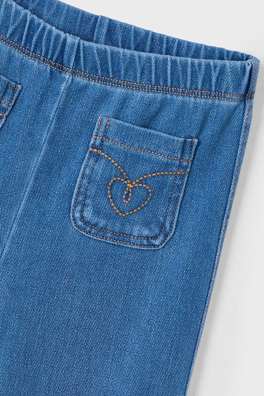 Mayoral leggins copii albastru 3702.6H.Mini.PPYA