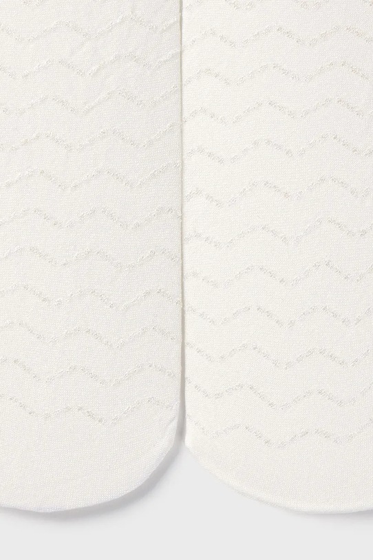 Дитячі колготки Mayoral 10866.4B.Baby.PPYA бежевий SS25