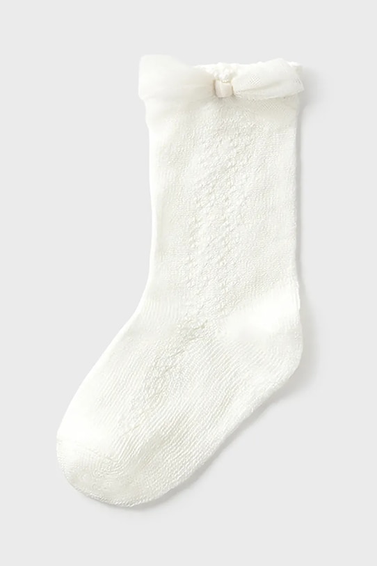 Mayoral sosete copii sosete lungi bej 10871.4A.Baby.PPYA