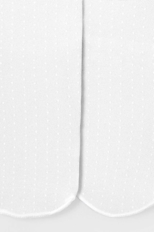 Παιδικό καλσόν Mayoral 10904.6A.Mini.PPYA λευκό SS25