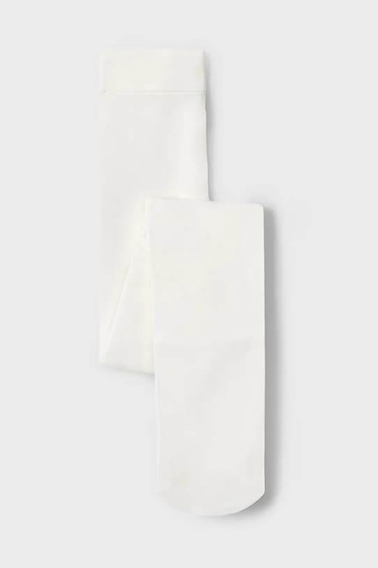 Detské pančuchy Mayoral béžová 10904.6A.Mini.PPYA