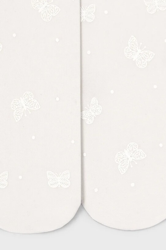 Дитячі колготки Mayoral 10905.6C.Mini.PPYA бежевий SS25