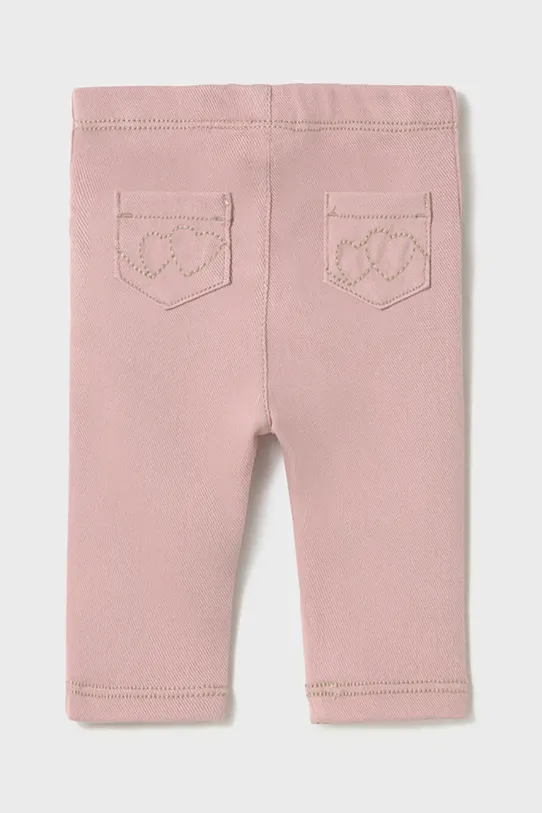 Mayoral Newborn baba legging 1759.2P.Newborn.PPYH rózsaszín SS25