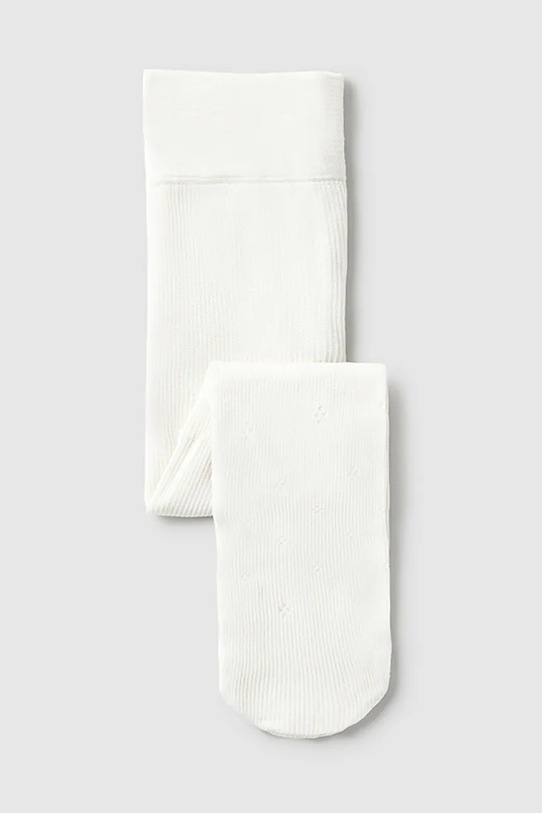 Detské pančuchy Mayoral Newborn béžová 9855.2H.Newborn.PPYH