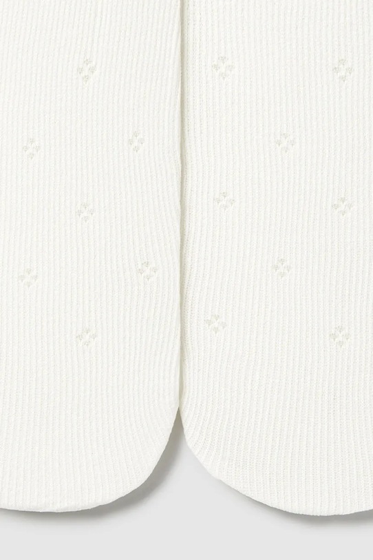 Detské pančuchy Mayoral Newborn 9855.2H.Newborn.PPYH béžová SS25