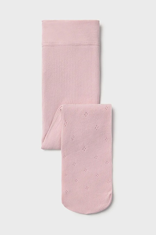 Детские колготки Mayoral Newborn розовый 9855.2H.Newborn.PPYH