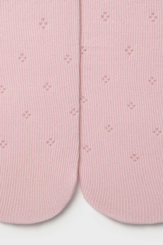 Детские колготки Mayoral Newborn 9855.2H.Newborn.PPYH розовый SS25