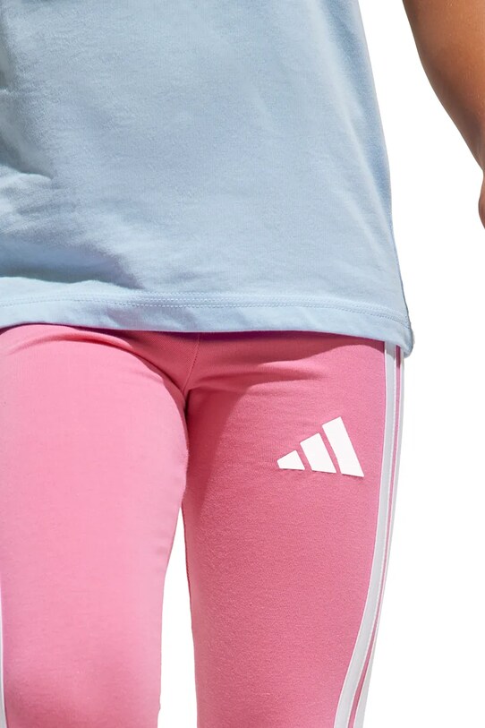Детские леггинсы adidas JD6510