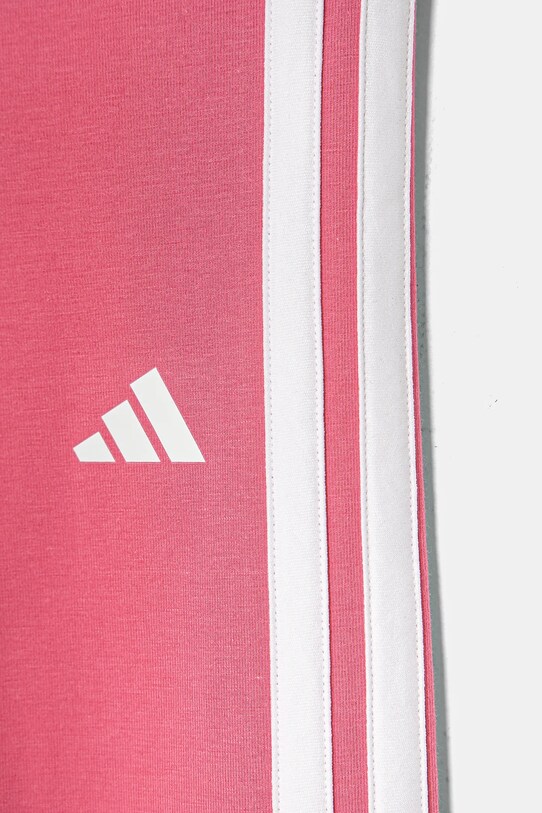 adidas leggins copii roz JD6510