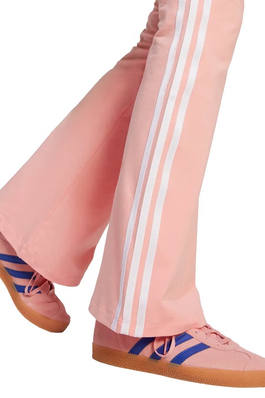 Otroški spodnji del trenirke adidas Originals JD1640