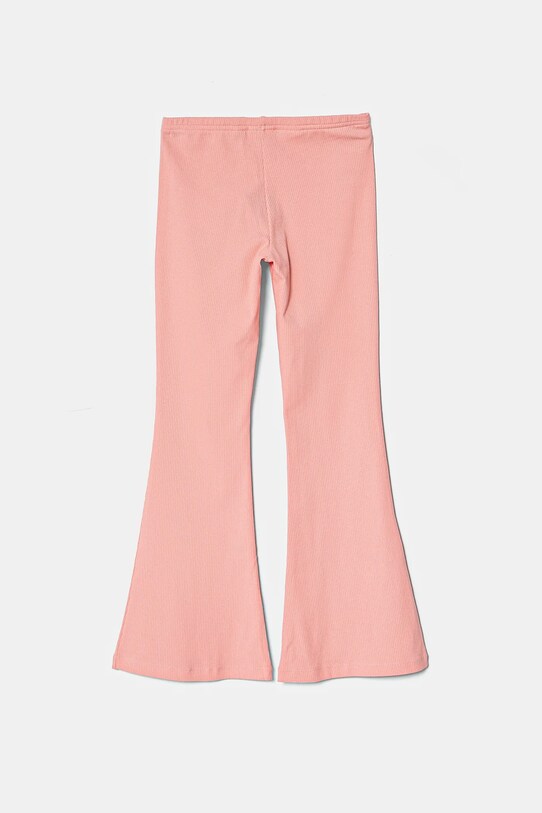 Fete adidas Originals pantaloni copii JC8438 roz