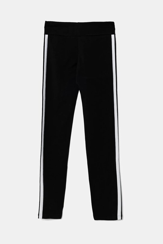 Детские леггинсы adidas JD6473 чёрный SS25
