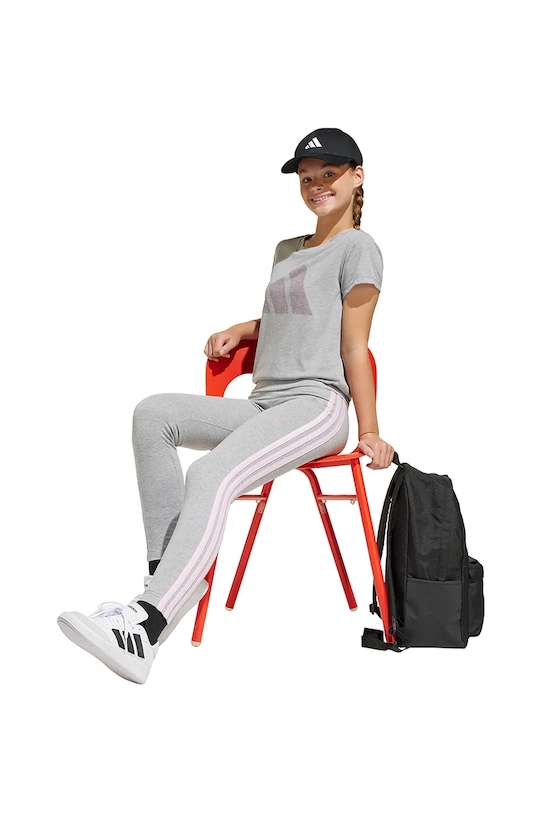 Детские леггинсы adidas JF3674