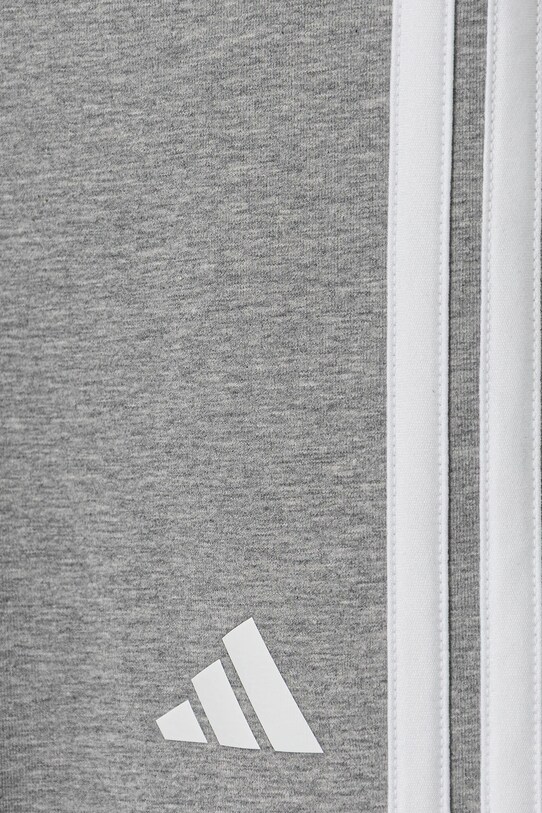 adidas gyerek legging szürke JY0578