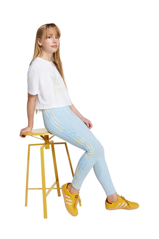 adidas Originals leggins copii JD2945