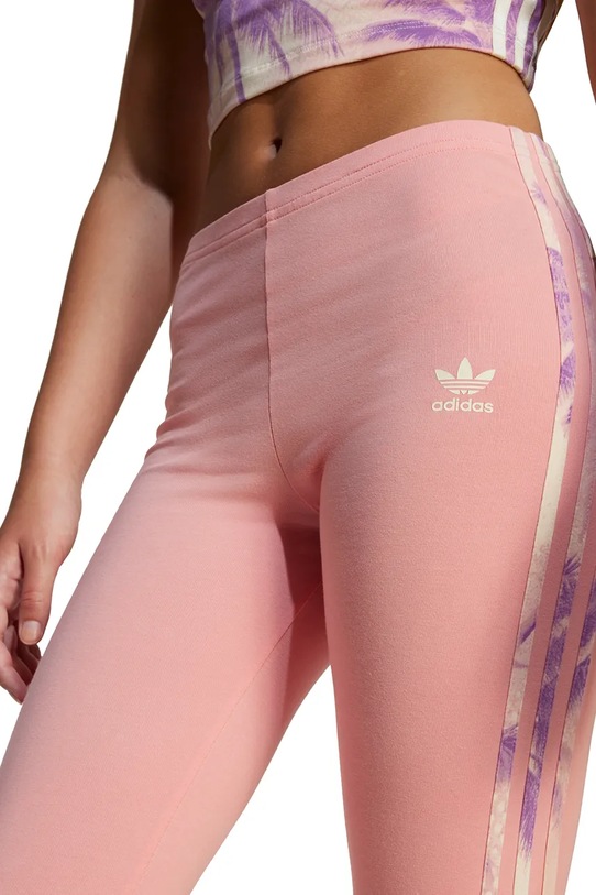 Dětské legíny adidas Originals JD2946