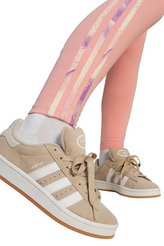 Dětské legíny adidas Originals JD2946