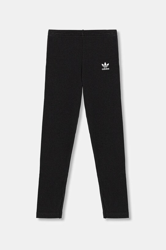 Kalhoty adidas Originals JC8424 černá AW25