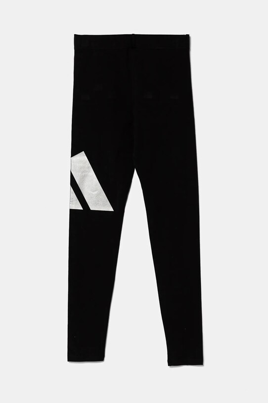 Dječje tajice adidas JD0011 crna SS25