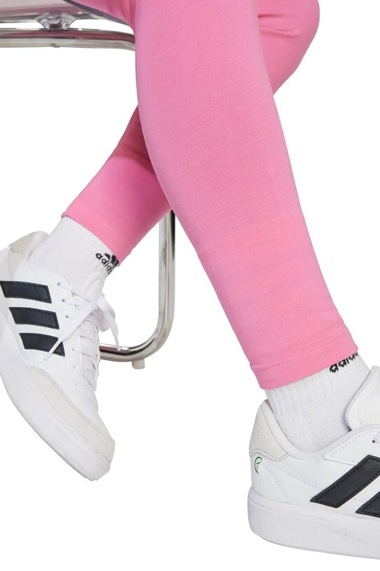 Детские леггинсы adidas JE3970
