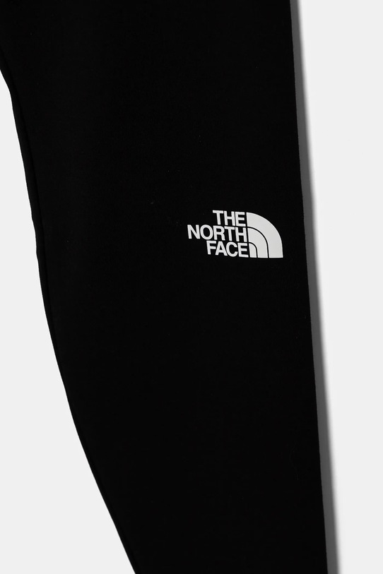 DÍVKA Dětské legíny The North Face EVERYDAY LEGGINGS NF0A8BHQJK31 černá